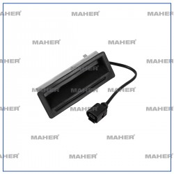 BAGAJ KAPAK AÇMA BUTONU BORA / TOUAREG