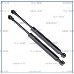 AMORTİSÖR BAGAJ KAPAK BRAVA  95-02