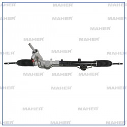 DİREKSİYON KUTUSU DUSTER 10= HİDROLİK