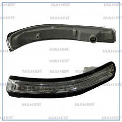 SİNYAL LAMBASI AYNA I-20 15-19 SAĞ