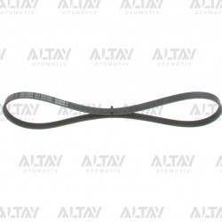 KANALLI KAYIŞ DIREKSIYON POMPA KAYIS V.347 BOXER-DUCATO 4PK 922