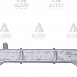 DİREKSİYON KUTUSU CLIO III 05= 16 JANT (TUR 2.84) EPS ROTBAŞLI