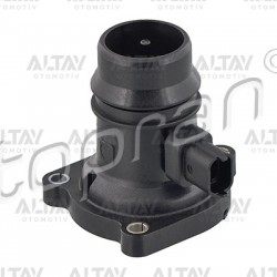 TERMOSTAT CORSA D / CORSA E / MERİVA B / ADAM 10-15 A12XER A12XEL B12XEL A14XEL B14XEL A14XER B14XER