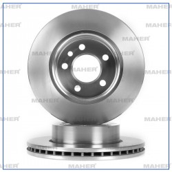 FREN DİSKİ CRAFTER 18= ÖN 303-5