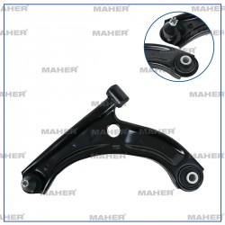 SALINCAK SWIFT 18= ROTİLLİ BURÇLU ÖN SOL