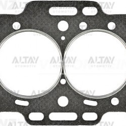 SİLİNDİR KAPAK CONTASI CARRY 90-98 F10A