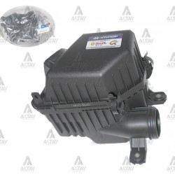 KUTU HAVA FİLTRE KOMPLE ACCENT 11= BLUE DİZEL KUTU HAVA FİLTRE KOMPLE ACCENT 11= BLUE DİZEL