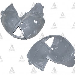 ÇAMURLUK DAVLUMBAZI QASHQAI ÖN 14-17 SAĞ