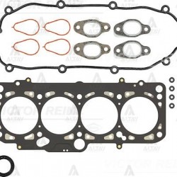 TAKIM CONTA PASSAT / A4 01-04 ALZ 1.6 ÜST
