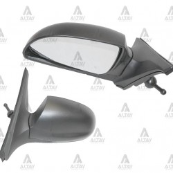AYNA DIŞ DİKİZ ACCENT 00-02 MANUEL SOL