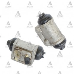 FREN SİLİNDİRİ SWIFT 05= 4X4 ARKA SOL