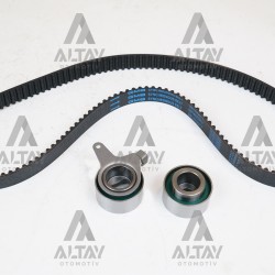 TRİGER SETİ MAZDA 323 / MIATA / PROTEGE / MX5 / KIA CAPITAL / SEPHIA / SHUMA / 145 DİŞ TRİGER SETİ MAZDA 323 / MIATA / PROTEGE / MX5 / KIA CAPITAL / SEPHIA / SHUMA / 145 DİŞ