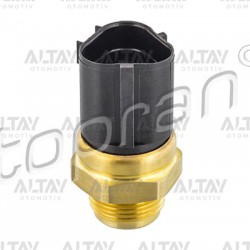 MÜŞÜR FAN GOLF4 / BORA / POLO / TOUAREG / A3 / TOLEDO 97= (ÜÇGEN SOKET)