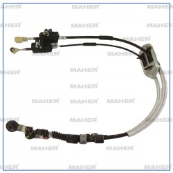 TEL VİTES ELANTRA 16-20