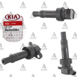 ATEŞLEME BOBİNİ IX-35 11-15 1.6 / SPORTAGE 11= 1.6 / I-30 12-16 / TUCSON 15-19 1.6 GDI / CEED 12= ATEŞLEME BOBİNİ IX-35 11-15 1.6 / SPORTAGE 11= 1.6 / I-30 12-16 / TUCSON 15-19 1.6 GDI / CEED 12=