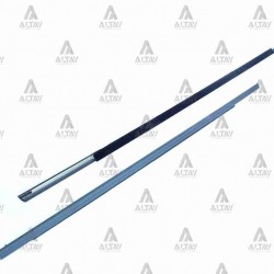 CAM SIYIRICI ACCENT 95-00 ÖN KAPI DIŞ SOL (OEM) CAM SIYIRICI ACCENT 95-00 ÖN KAPI DIŞ SOL (OEM)