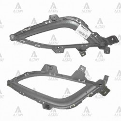 SİS LAMBA KAPAĞI I-30 12-16 SOL (SİS DELİKLİ)