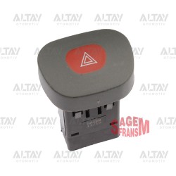 DÖRTLÜ FLAŞÖR DÜĞMESİ CLIO