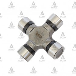 İSTAVROZ MAFSAL (ŞAFT) PICKUP NAVARA 06= 4x4 (94mm X 27mm DIŞTAN SEGMAN)