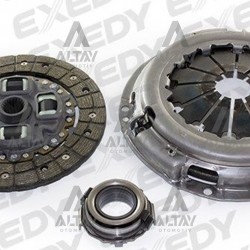 DEBRİYAJ SETİ COROLLA 02-06 VVT-İ 1.4