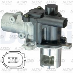 EGR CLIO II-III-IV / MEGANE II-III / THALIA I-II / KANGOO II 08= / FLUENCE 09= / QASHQAI 08= / MICRA III (K12) 05-10 / SUZUKI JIMNY 05= 1.5DCI K9K EGR CLIO II-III-IV / MEGANE II-III / THALIA I-II / KANGOO II 08= / FLUENCE 09= / QASHQAI 08= / MICRA III (K12) 05-10 / SUZUKI JIMNY 05= 1.5DCI K9K