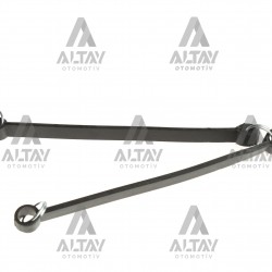 GENLEŞME KAVANOZ KEMERİ R9 / R11 GENLEŞME KAVANOZ KEMERİ R9 / R11