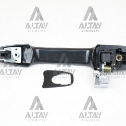 KAPI KOLU CIVIC 06-12 FD6 ARKA DIŞ SOL