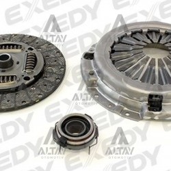 DEBRİYAJ SETİ D-MAX 12 = 2.5 DEBRİYAJ SETİ D-MAX 12 = 2.5