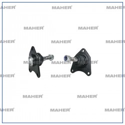 ROTİL TAUNUS ÜST 70-82 ROTİL TAUNUS ÜST 70-82
