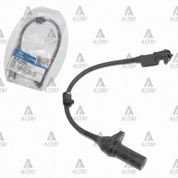 SENSÖR KRANK POZİSYON ACCENT 11= BLUE / I-20 / I-30 / ELANTRA 11= / IX-35 / SPORTAGE BENZİNLİ