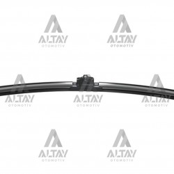 SİLECEK SÜPÜRGESİ TEK AEROTWIN PLUS (400mm) SİLECEK SÜPÜRGESİ TEK AEROTWIN PLUS (400mm)