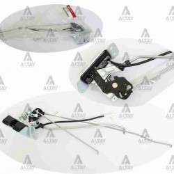 KİLİT BAGAJ KAPAK RIO 06-11 HB. KİLİT BAGAJ KAPAK RIO 06-11 HB.