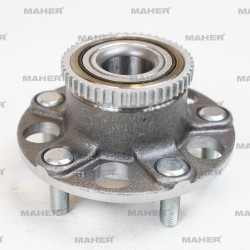 TEKER PORYASI CIVIC 06= HB ARKA RULMANLI 5 BİJON ABSLİ (48 DİŞ)