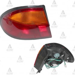 STOP LAMBASI 323 95-98 FAMILIA DUYLU SOL STOP LAMBASI 323 95-98 FAMILIA DUYLU SOL