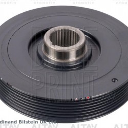 KASNAK KRANK ACCORD 03-08 / CRV 02-06 / TYPE-R K20 - K24