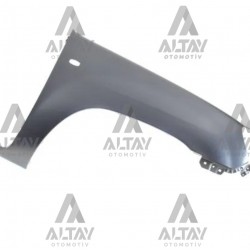 ÇAMURLUK BT-50 06= ÖN SAĞ DODİK DELİKLİ