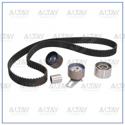 TRİGER SETİ BONGO 10= 2.9 CRDI K2900 / TERRACAN 01-06 / CARNIVAL 2.9 TDI