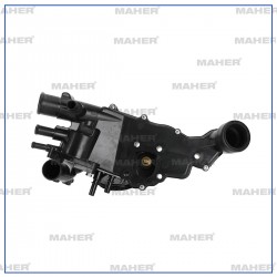 TERMOSTAT GÖVDESİ 307 / 406 / PARTNER 02= 2.0 HDİ DW10