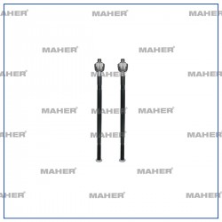 ROTKOLU TRANSIT 92-00 T12-T15
