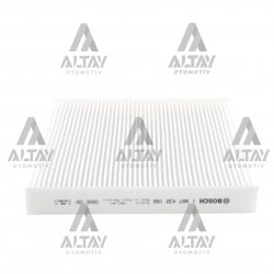 POLEN FILTRESI CIVIC 06-11 / 12= / ACCORD 03-08 / 09= / CRV 07-12 / CRV 1.6 DIZEL  13= / ACCORD 22= KARBONSUZ