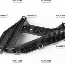 TAMPON BAĞLANTI BRAKETİ CIVIC ÖN 16-22 FC5 FAR ALTI SAĞ