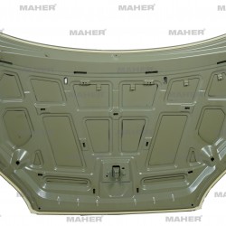 MOTOR KAPUTU FOCUS 05-08 (SIMYI)