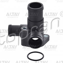 SU FLANŞI PASSAT / GOLF3 / A4 94= AFN-AVG-AHU-1Z 1.9 TDİ