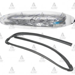 CAM FİTİLİ ACCENT ARKA KAPI  95-00 SOL