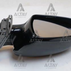 AYNA DIŞ DİKİZ SPORTAGE 16-19 ELEKTRİKLİ ISITMALI SİNYALLİ OTOMATİK KATLANIR SOL