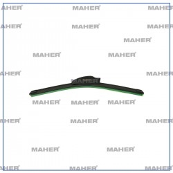 SİLECEK SÜPÜRGESİ TEK TİP RETROFIT ÜNİVERSAL 15 MUZ (380mm)