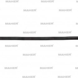 BANT KAPI GOLF4 / BORA 98-04 (SİYAH) ÖN SOL