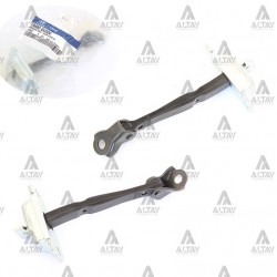 KAPI GERGİSİ ACCENT ARKA 11= BLUE SOL