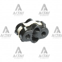 EGZOZ ASKI LASTİĞİ DUSTER