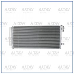 RADYATÖR KLİMA GRANDE PUNTO 05-12 1.3JTD 75HP / G.PUNTO 1.3JTD-1.4 / BRAVO II 06= / CORSA D 06-14 / GUILIETTA 10= 1.6JTDM-2.0JTDM / MITO 08= 1.3JTDM / M-T RADYATÖR KLİMA GRANDE PUNTO 05-12 1.3JTD 75HP / G.PUNTO 1.3JTD-1.4 / BRAVO II 06= / CORSA D 06-14 / GUILIETTA 10= 1.6JTDM-2.0JTDM / MITO 08= 1.3JTDM / M-T